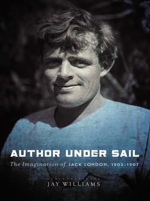 cover image of Author Under Sail